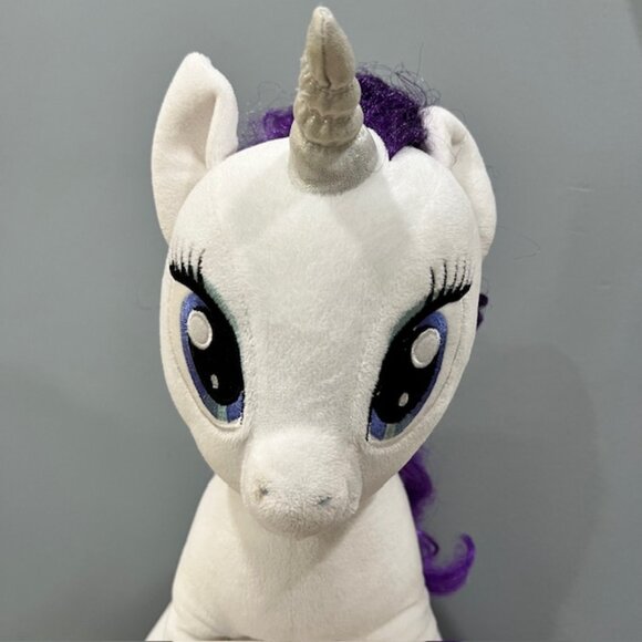 My Little Pony Rarity Build a Bear - Picture 2 of 5